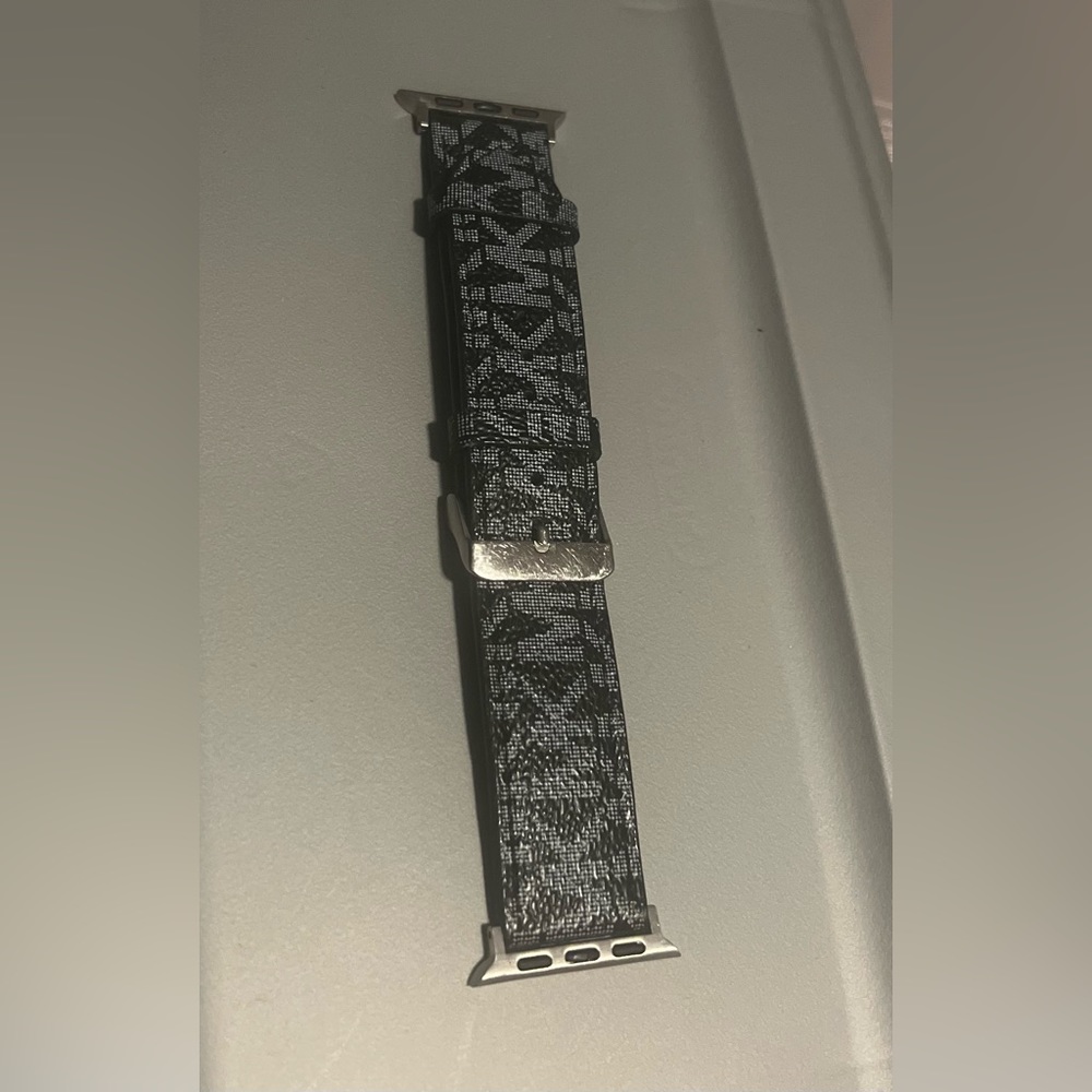 Micheal Kors Watch Band